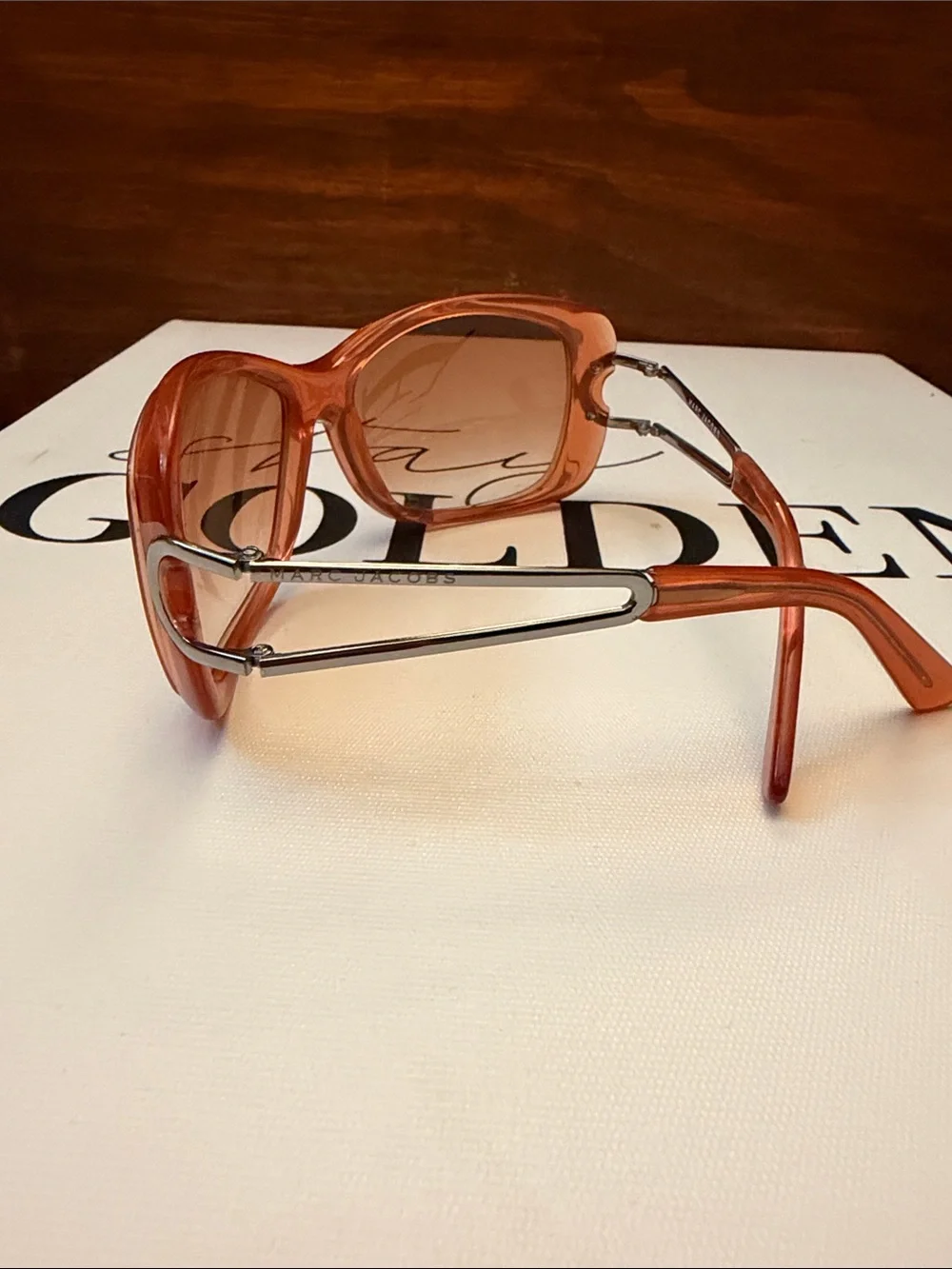 Marc Jacobs Sunglasses
